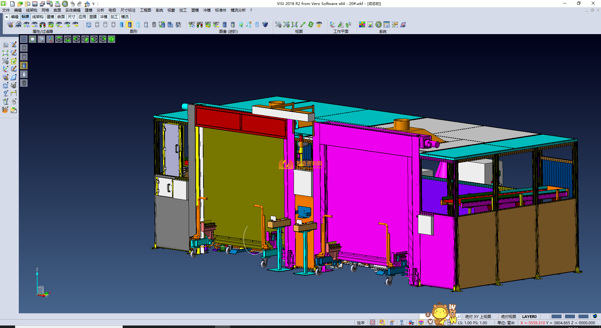 单机器人双夹具弧焊工作站方案设计,NeadPay,设计,第1张