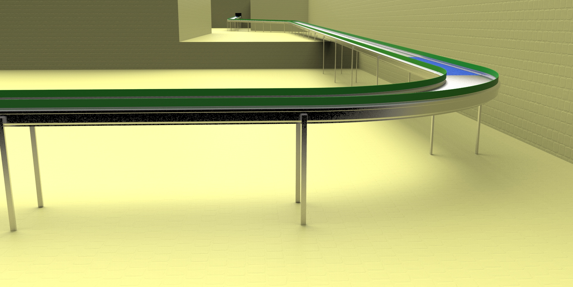 长输送线,NeadPay,第3张