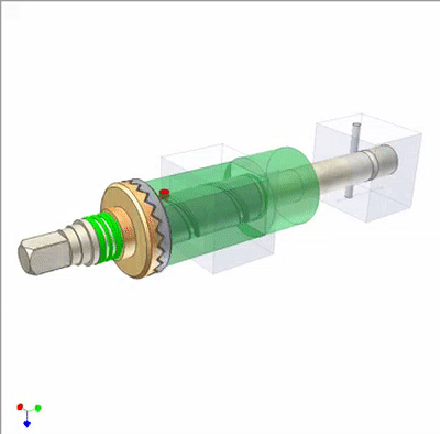 39个机械结构动图，建议收藏学习,39个机械结构动图，建议收藏学习,结构,第23张
