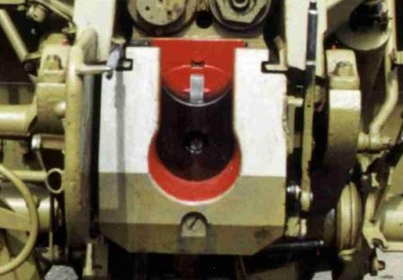 非标自动化结构设计培训：火炮炮尾炮闩类型及结构,火炮炮尾炮闩类型及结构,设计,结构,自动,零件,设计培训,结构设计,第9张