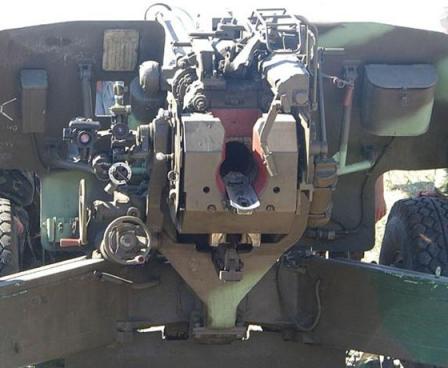 非标自动化结构设计培训：火炮炮尾炮闩类型及结构,火炮炮尾炮闩类型及结构,设计,结构,自动,零件,设计培训,结构设计,第10张