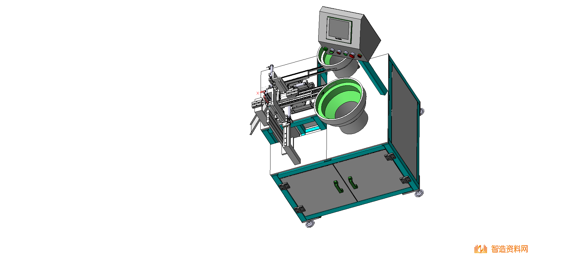 三极管自动装配机,XSMJGZ_SW_0002.png,NeadPay,自动,装配,第1张