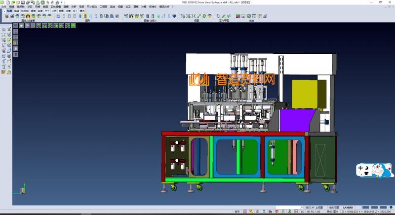 手机盖板热弯设备,NeadPay,设备,第3张