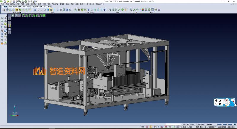 关节机自动开箱装箱一体机食品自动装箱包装机,NeadPay,自动,第4张