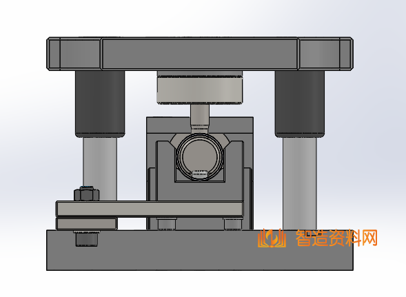 钢管冲孔模具,NeadPay,模具,冲孔,第2张