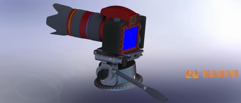 照相机云台和三脚架,NeadPay,第6张