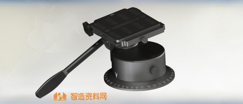 照相机云台和三脚架,NeadPay,第13张