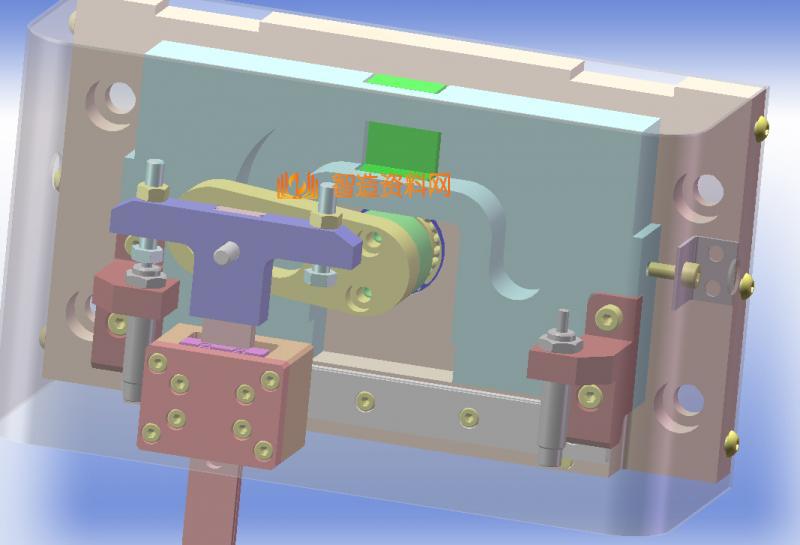 快速拾起器,NeadPay,第1张