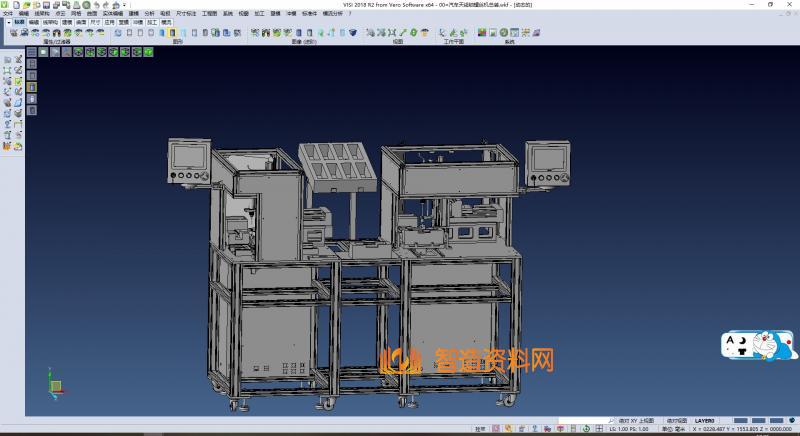 日产汽车天线螺丝机、在线式螺丝机非标自动锁螺丝,XSMJGZ_SW_0194.png,NeadPay,自动,非标,第1张