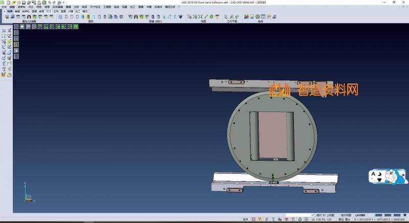 旋转工作台,XSMJGZ_SW_0223.png,NeadPay,旋转,第1张