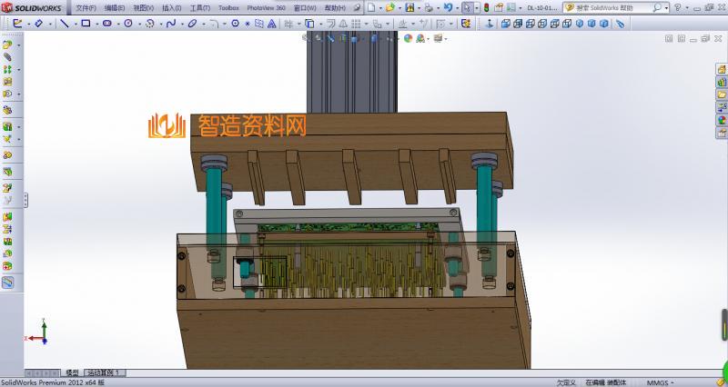 电路板测试夹具,NeadPay,测试,第5张