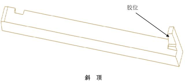 powermill编程小技巧 模仁加工的技术要求,图纸,加工,选择,第11张