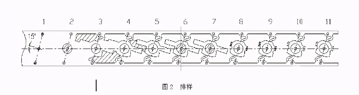 连续模模内铆接的工艺工装设计  赶紧收藏起来吧,模具,设计,产品,第2张
