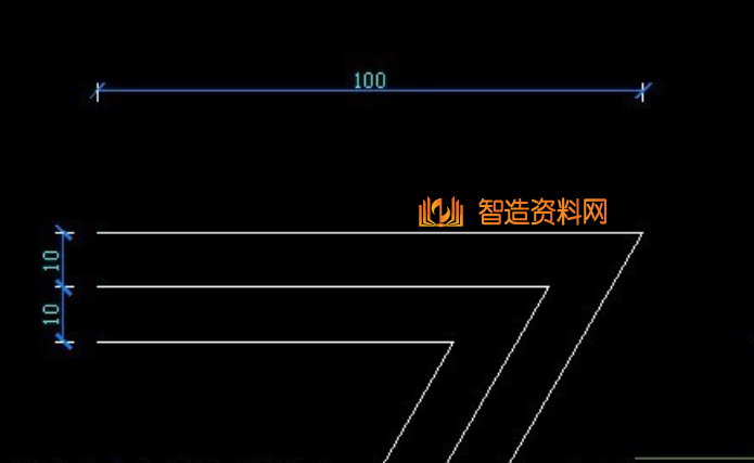 人手一份的绘图命令，CAD绘图必备，学会工资上万不是梦,人手一份的绘图命令，CAD绘图必备，学会工资上万不是梦,设计,选择,尺寸,第3张