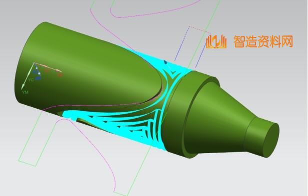什么是多轴加工？与三轴的区别是什么？,什么是多轴加工？与三轴的区别是什么？名师高徒魏老师带大家了解,加工,什么,多轴,第6张