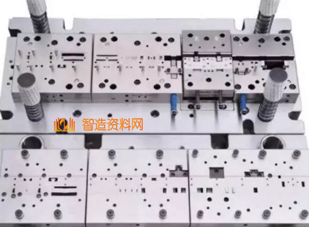 五金冲压模具设计详解,五金冲压模具设计详解,模具,设计,模具设计,第5张