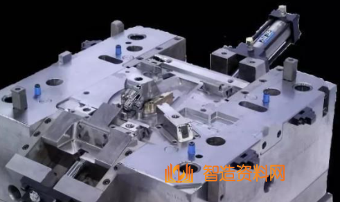 注塑模具设计必须掌握的基础知识,image.png,模具,设计,模具设计,第1张